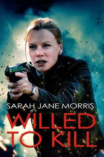 Assistir Willed to Kill online dublado e legendado