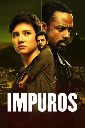 Poster de Impuros