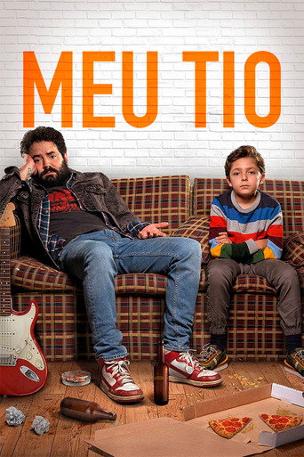 Assistir Meu Tio online dublado e legendado