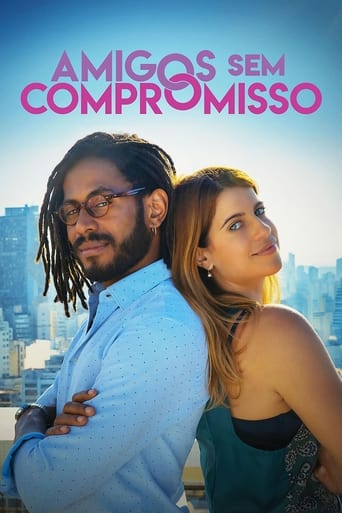 Assistir Amigos Sem Compromisso online dublado e legendado