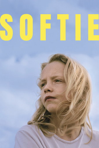 Poster de Softie