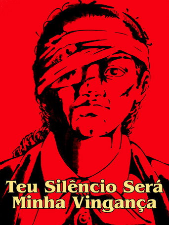 Assistir Teu Silêncio Será Minha Vingança online dublado e legendado