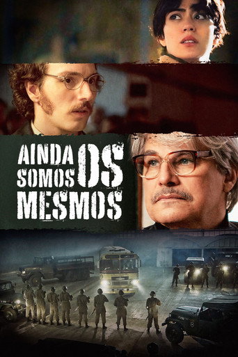 Assistir Ainda Somos os Mesmos online dublado e legendado