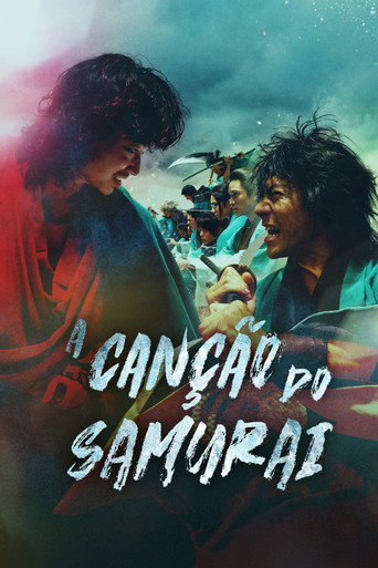 Assistir A Canção do Samurai: Confronto Decisivo em Kyoto online dublado e legendado