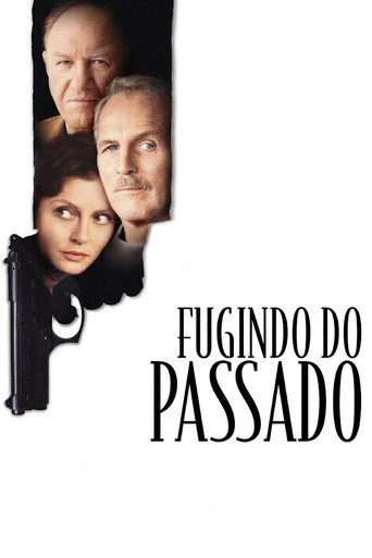 Poster de Fugindo do Passado