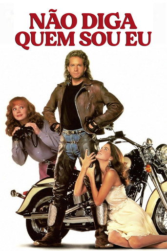 Assistir Não Diga Quem Sou Eu online dublado e legendado
