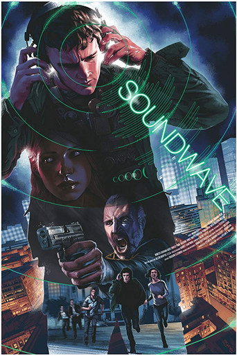 Assistir Soundwave online dublado e legendado