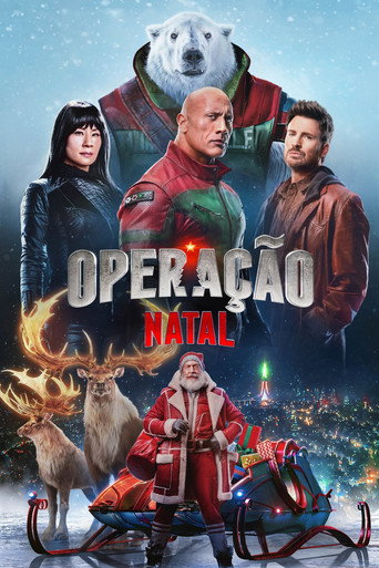 Poster de Operação Natal