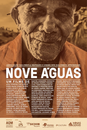 Assistir Nove Águas online dublado e legendado