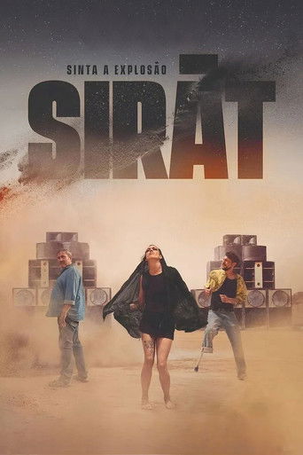 Assistir Sirāt online dublado e legendado