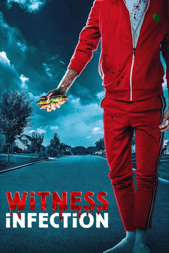 Assistir Witness Infection online dublado e legendado