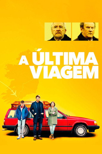Assistir A Última Viagem online dublado e legendado