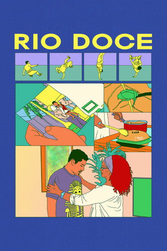 Assistir Rio Doce online dublado e legendado