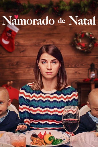 Assistir Namorado de Natal online dublado e legendado