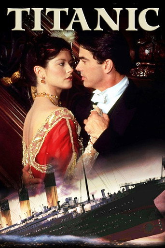 Poster de Titanic