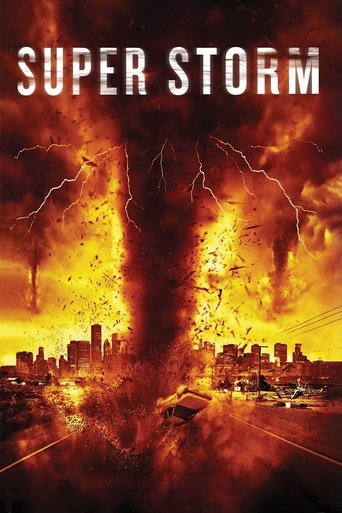Assistir Mega Cyclone online dublado e legendado