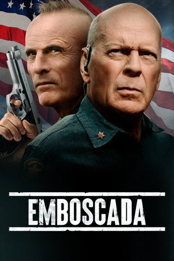Assistir Emboscada online dublado e legendado