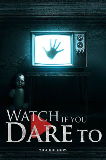 Assistir Watch If You Dare To online dublado e legendado