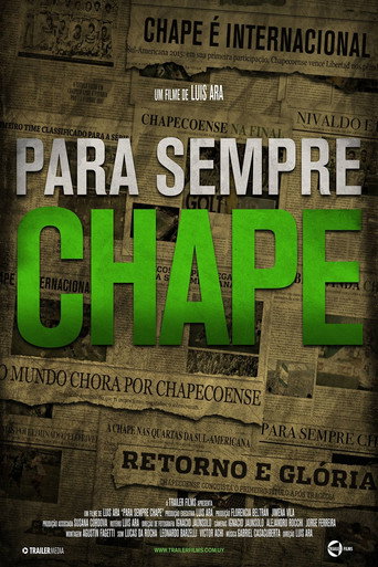 Assistir Para Sempre Chape online dublado e legendado