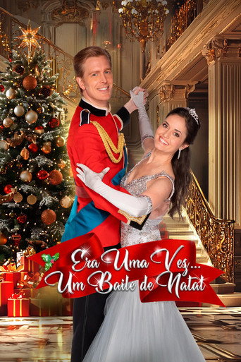 Assistir Era Uma Vez... Um Baile de Natal online dublado e legendado