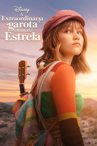 Poster de A Extraordinária Garota Chamada Estrela