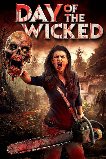 Assistir Day of the Wicked online dublado e legendado