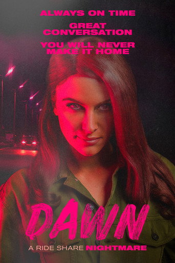 Assistir Dawn online dublado e legendado