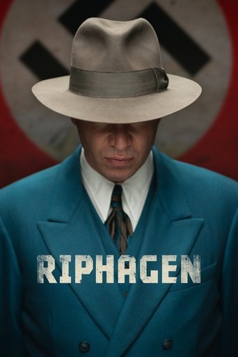 Assistir Riphagen online dublado e legendado