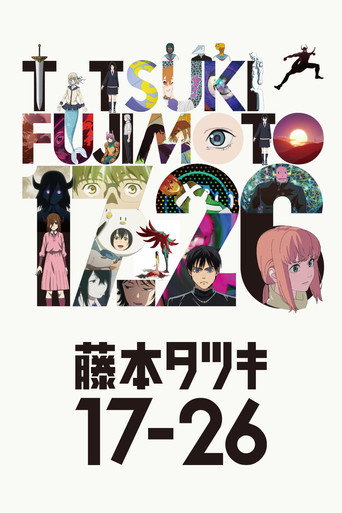 Assistir Tatsuki Fujimoto 17-26 online dublado e legendado