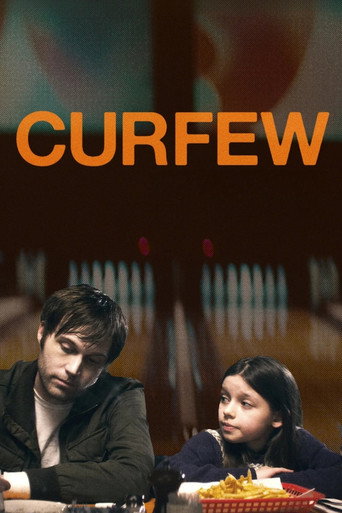 Poster de Curfew