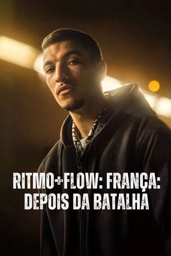Assistir Ritmo + Flow: França: Depois da Batalha online dublado e legendado