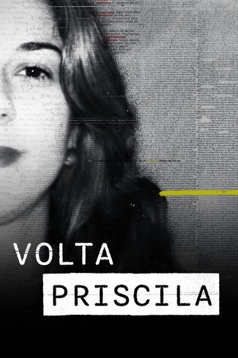 Assistir Volta Priscila online dublado e legendado