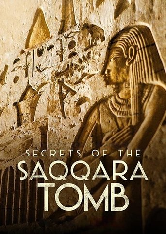 Assistir Os Segredos de Saqqara online dublado e legendado