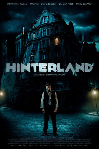 Poster de Hinterland