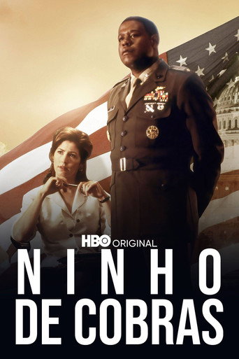 Assistir Ninho de Cobras online dublado e legendado