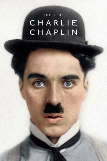 Assistir The Real Charlie Chaplin online dublado e legendado