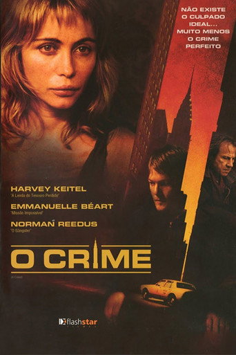 Assistir O Crime online dublado e legendado
