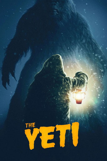 Poster de The Yeti