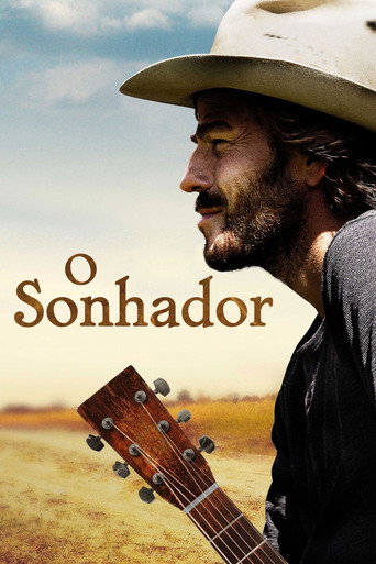 Assistir O Sonhador online dublado e legendado