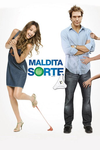Poster de Maldita Sorte