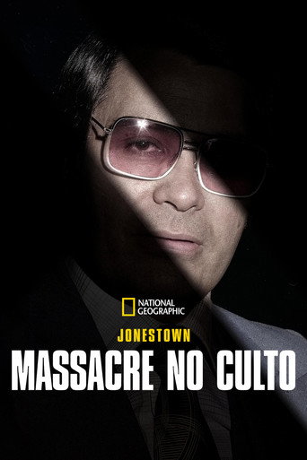 Assistir Jonestown: Massacre no Culto online dublado e legendado