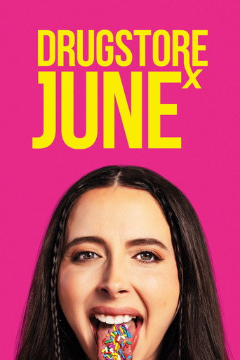 Assistir Drugstore June online dublado e legendado