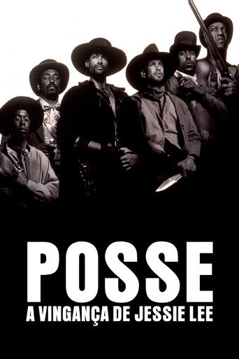 Assistir Posse: A Vingança de Jessie Lee online dublado e legendado
