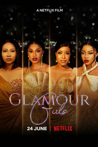 Assistir Glamour Girls online dublado e legendado