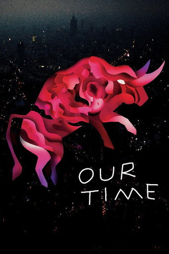 Poster de Our Time