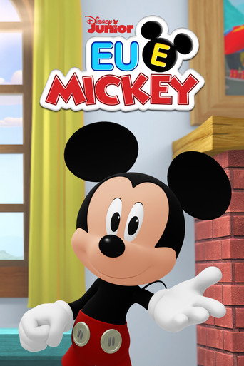 Assistir Eu e Mickey online dublado e legendado