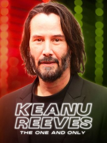 Assistir Keanu Reeves: The One and Only online dublado e legendado