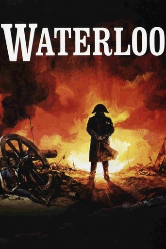 Assistir Waterloo online dublado e legendado