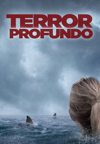 Assistir Terror Profundo online dublado e legendado