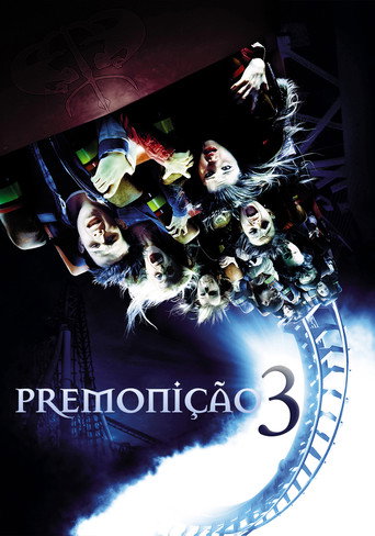Poster de Premonição 3